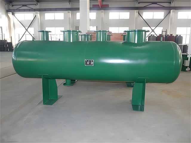 太和集分水器需要电源吗